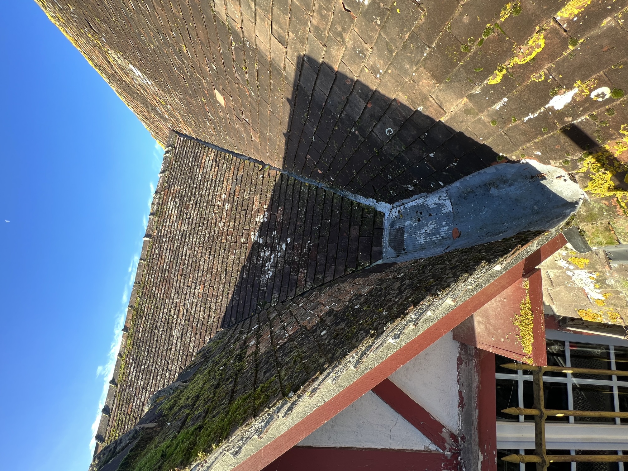 travaux couverture Tilly sur Seulles par Renov Concept 14